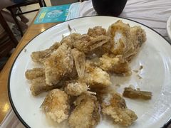 -金海湾海鲜排档(朱家尖店)