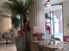 -LA JOLLA 墨西哥餐厅(学院路店)