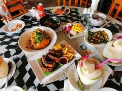 -Onion restaurant