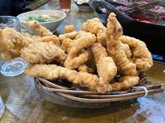 酥肉-正南齊北重庆老火锅(光华村直营店)