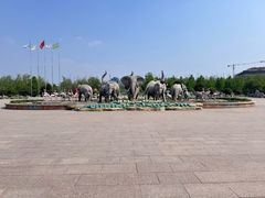 -泉城欧乐堡梦幻世界