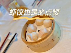 -金悦轩海鲜酒家(拱北店)