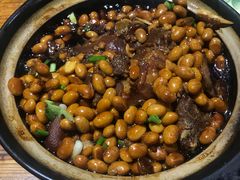 -海宁煲农家菜(惠南镇店)