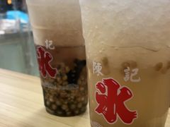 -陈记栗子(长宁路店)