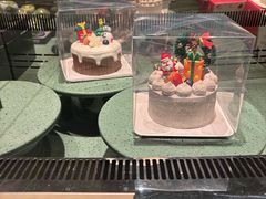 -凯德MALL(西直门店)