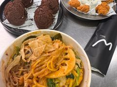 -W COLLECTIVE  DESSERT SHOP