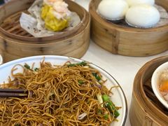 -福满园大酒楼(梅林店)