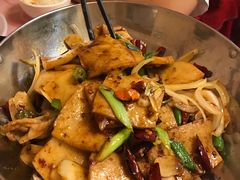 -昱德来·天津菜(河西店)