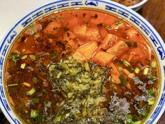 -永丰面馆(汉口路店)