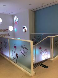 -青苗儿童口腔(长楹天街购物中心)