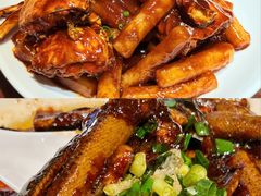 -老瑞福上海菜(人民广场店)