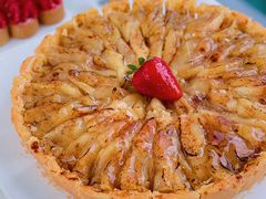 -昆明佳华广场酒店·西餐厅