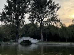 -北陵公园