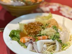 -老宅原住民沙茶面精品小吃(龙头路店)