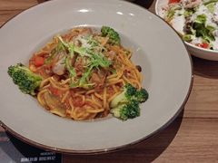 -Pennehut畔尼意面(合肥万象城店)