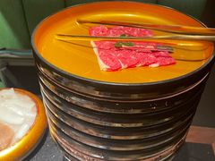 -牛New寿喜烧(金茂览秀城店)
