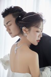 -金海岸婚纱摄影(塘沽店)