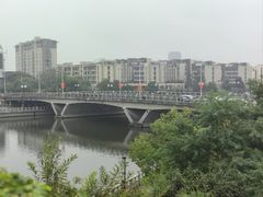 -相门城墙文化休闲景区