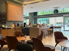 -星巴克臻选(武汉首义汇店)