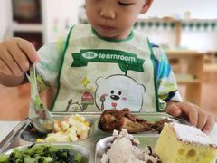 -乐融婴幼儿成长中心(四季青校区)