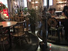 大堂-树厨贵州菜(大十字店)