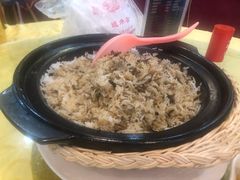 -阿四台山黄鳝饭(东门店)