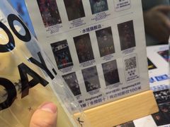 -棂笼·深度沉浸密室(武汉旗舰店)