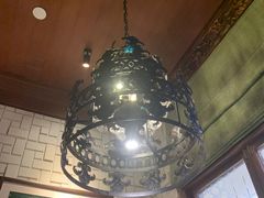 -绿茶餐厅(布吉万象汇店)