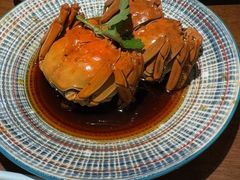 -乔街深夜食堂·台州菜·高压锅生蚝(杭州总店)