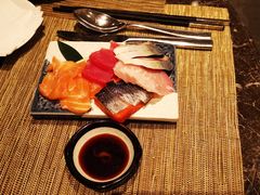 -食百绚全日制餐厅(成都棕榈泉费尔蒙酒店)