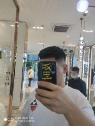 点击看大图 -MY WAY SALON