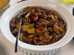 -二泉园老菜馆·百年无锡菜