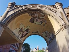 -安徒生童话乐园