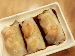 -盛记粥面(佐敦店)