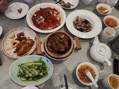 -丽华园(汉阳龙阳店)