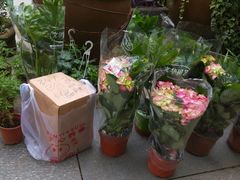 -时间仓(月湖公园店)