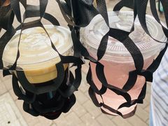 -T-COFFEE(长江花园店)