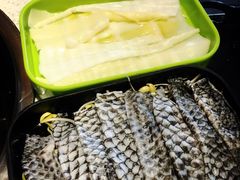 竹笋-钢管厂五区小郡肝串串香(南山店)