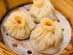 -南京大牌档(凯德大峡谷店)