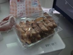 -吴酥生宫廷酥饼(韶山北路店)