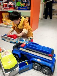 -尼克Playtime(欢乐海岸店)