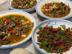 -小乡小镇·传承桐庐土菜·老板亲自烧的菜
