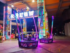 -砂之船奥莱(南京江宁店)