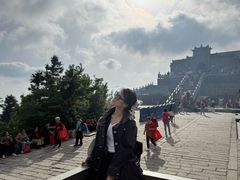 -南岳衡山风景名胜区