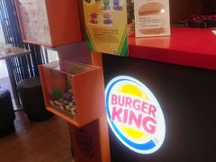 -汉堡王(房山绿地缤纷城店)