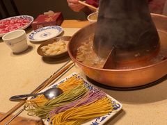 -东镇老火锅(长春路首店)