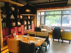 -维苏唯披萨(青云街店)