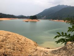 -广州市流溪河国家森林公园