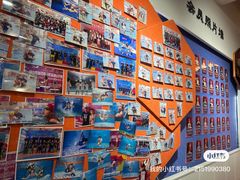 -蓝旗儿童游泳俱乐部(北国中心)