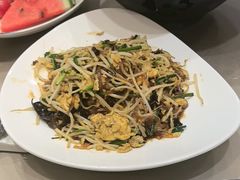 -老德州四合院·德州菜(天衢路店)